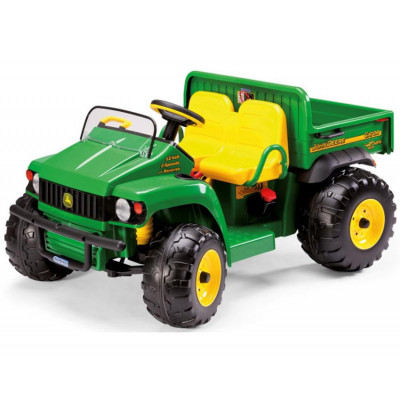 JOHN DEERE GATOR HPX