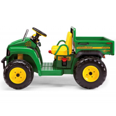 JOHN DEERE GATOR HPX