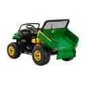 JOHN DEERE GATOR HPX