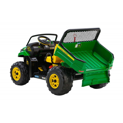 JOHN DEERE GATOR HPX