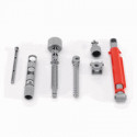 pata para Manitou MRT 2150