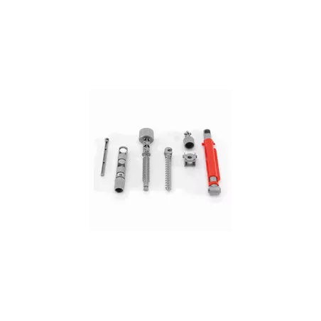pata para Manitou MRT 2150