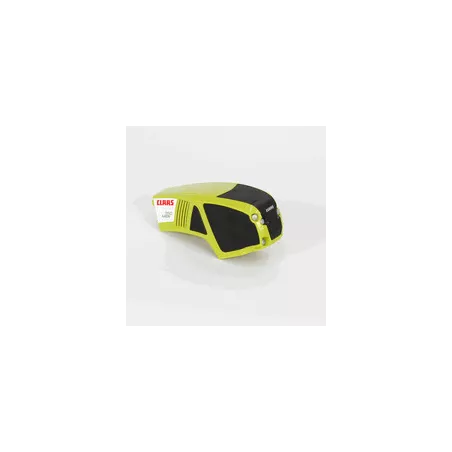 Capo Claas Axion 950