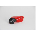 Capo CASE OPTUM 300 CVX