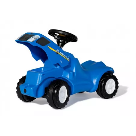Correpasillos New Holland