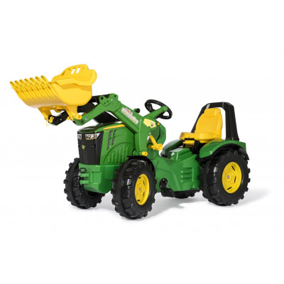 John Deere 8400R