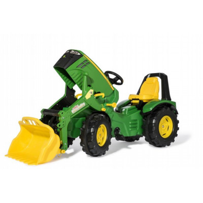 John Deere 8400R