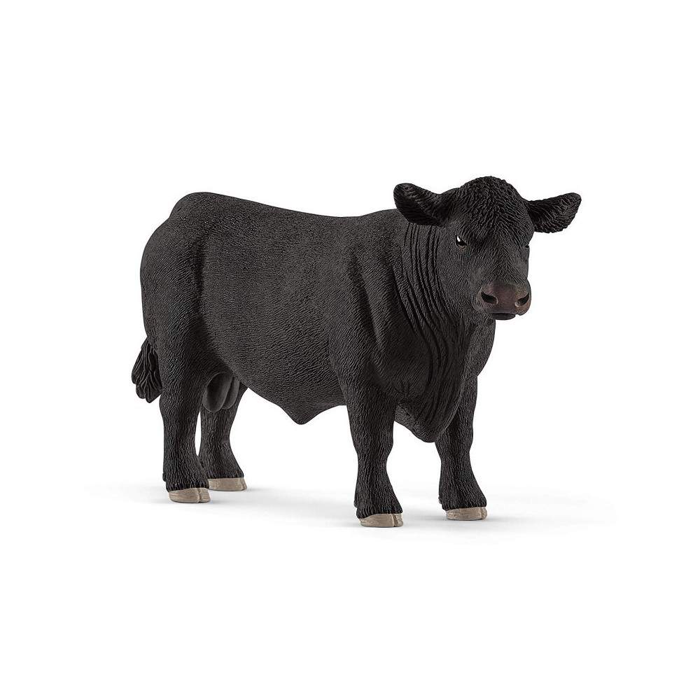 Toro Black Angus