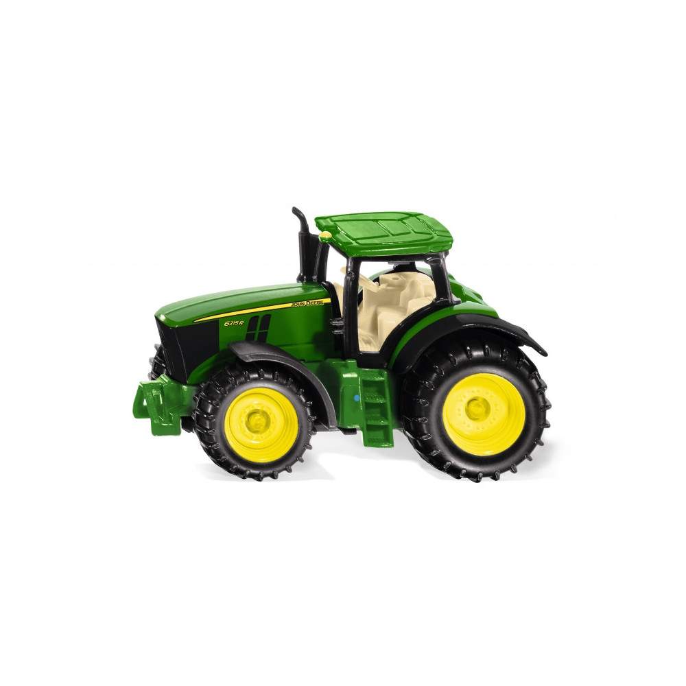 John Deere 6250R