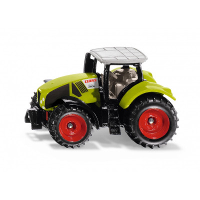 Claas Axion 950