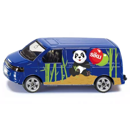 VW Transporte - Blister