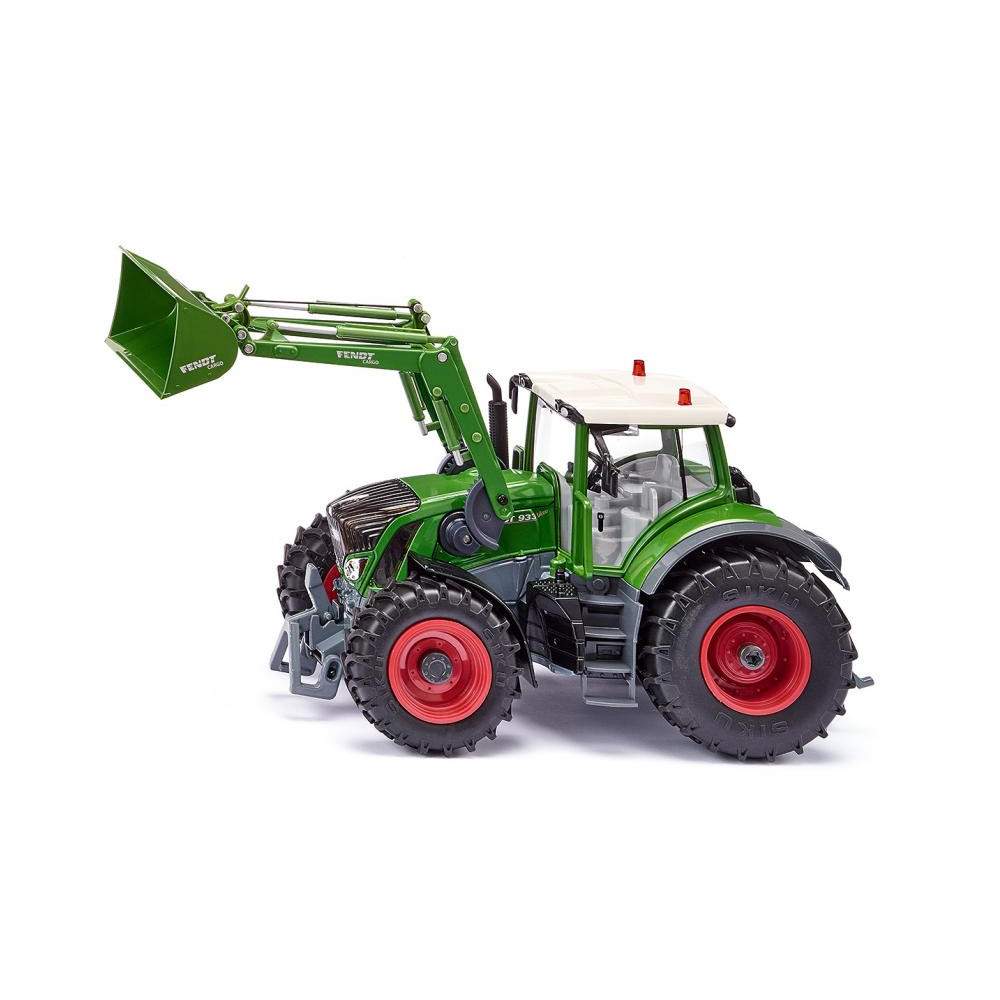 Fendt 933 Vario frontal Bluetooth