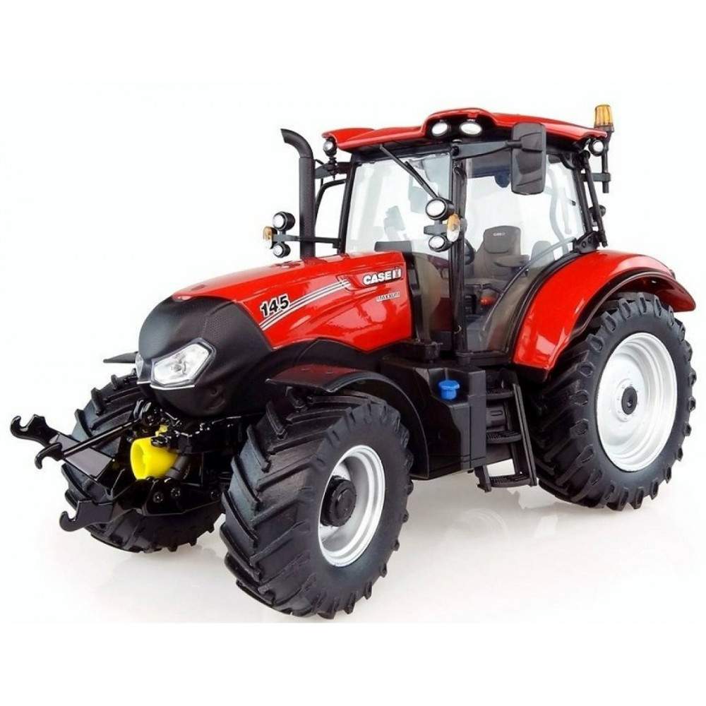 CASE IH Maxxum 145 CVX