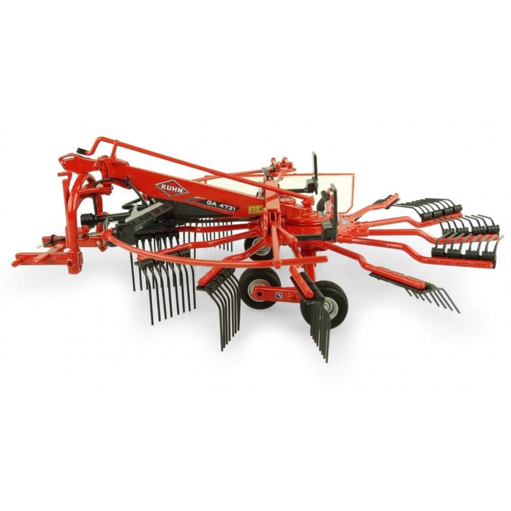 KUHN GA 4731 GM