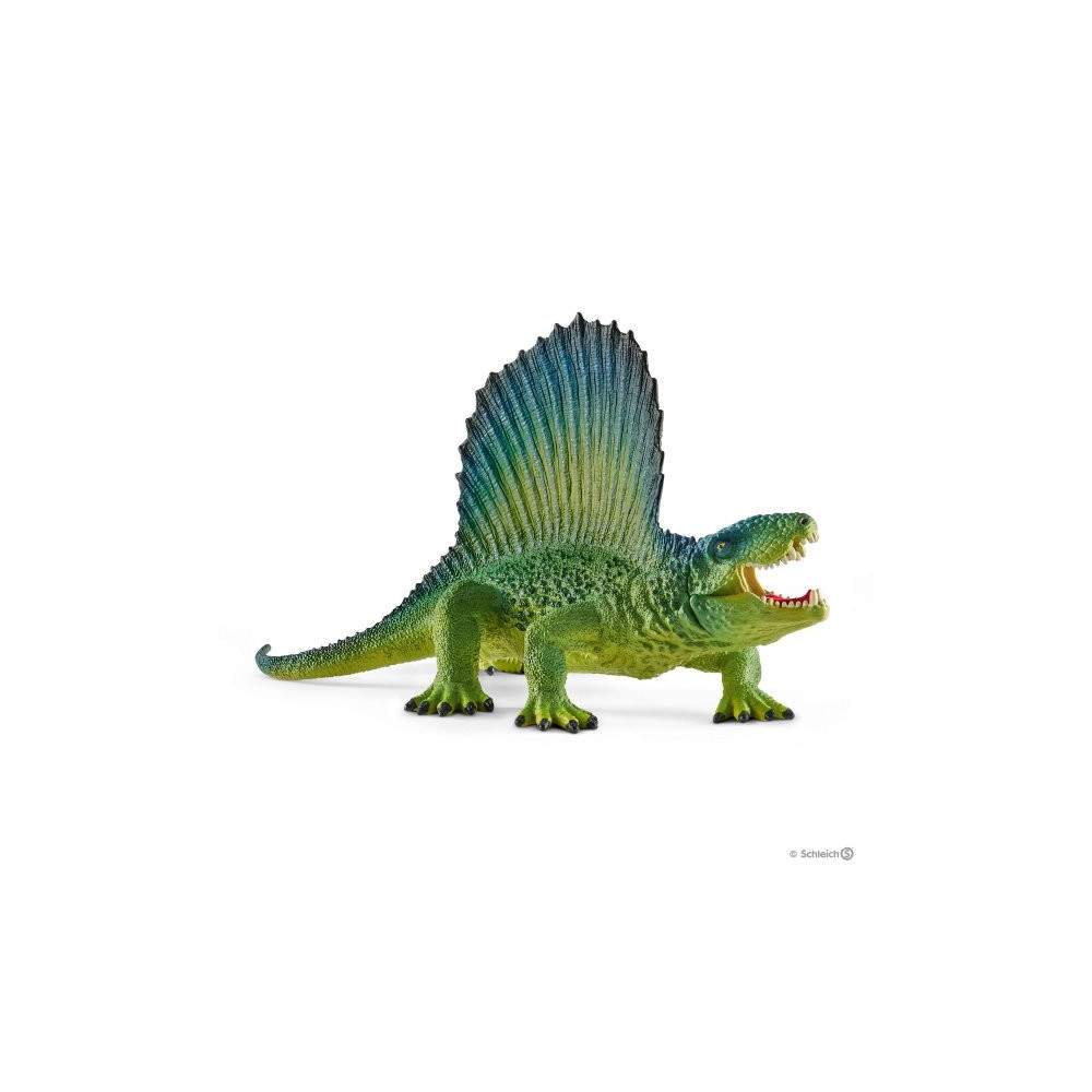 Dimetrodon