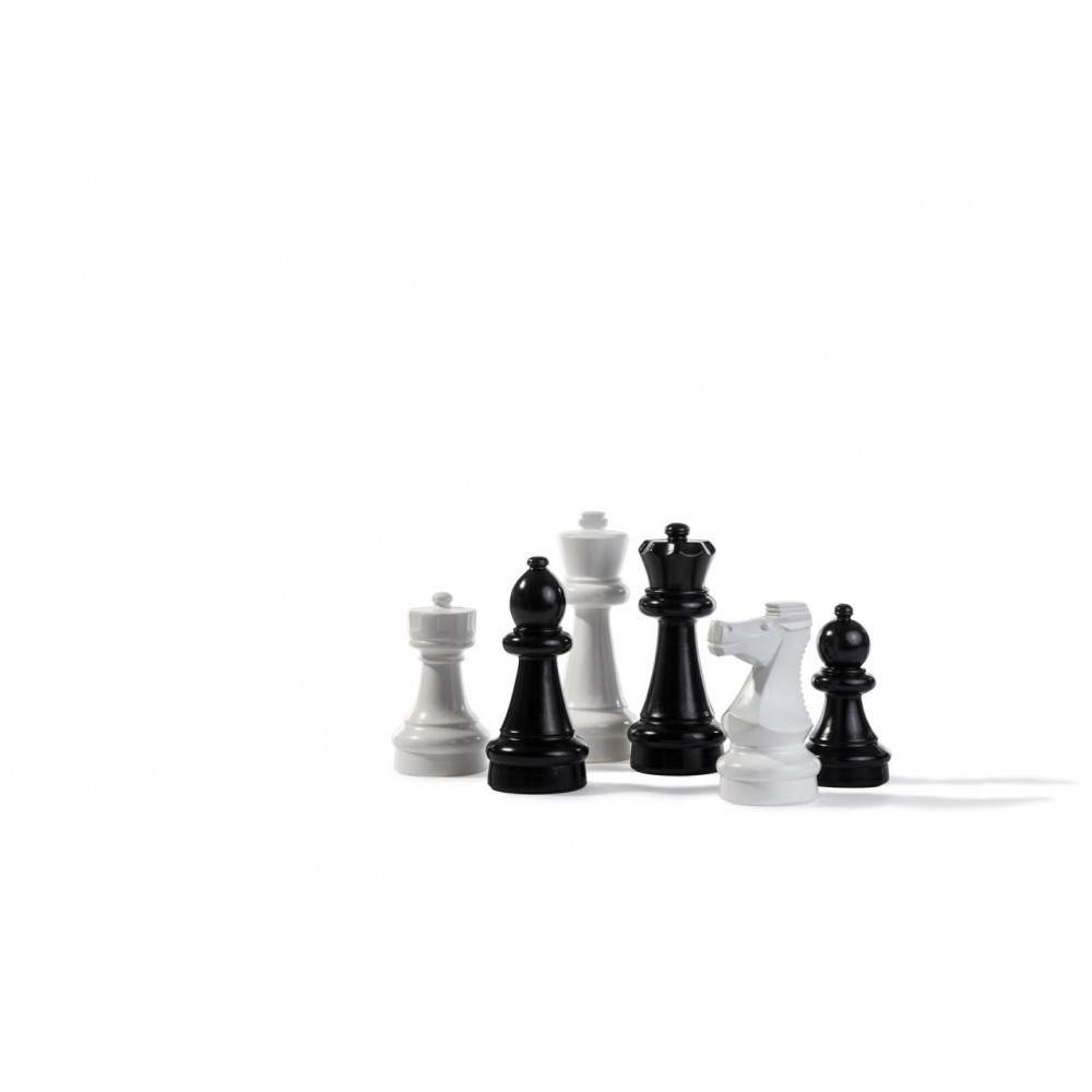 juego de ajedrez