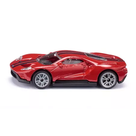 Ford GT