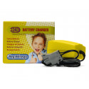 Cargador 24V