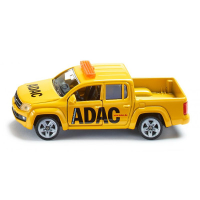VW ADAC