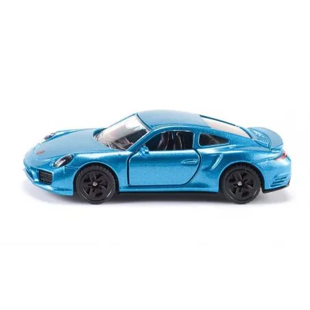 Porsche 911 Turbo S