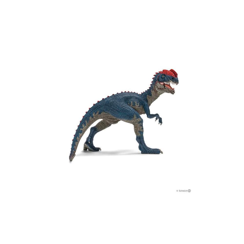 Dilophosaurus