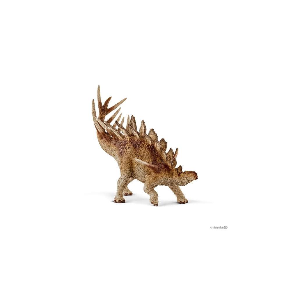 Kentrosaurio Kentrosaurio