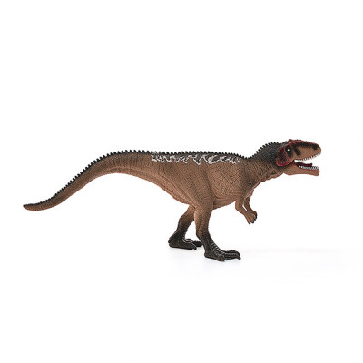 Cachorro de giganotosaurus