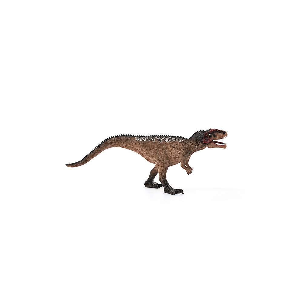 Cachorro de giganotosaurus