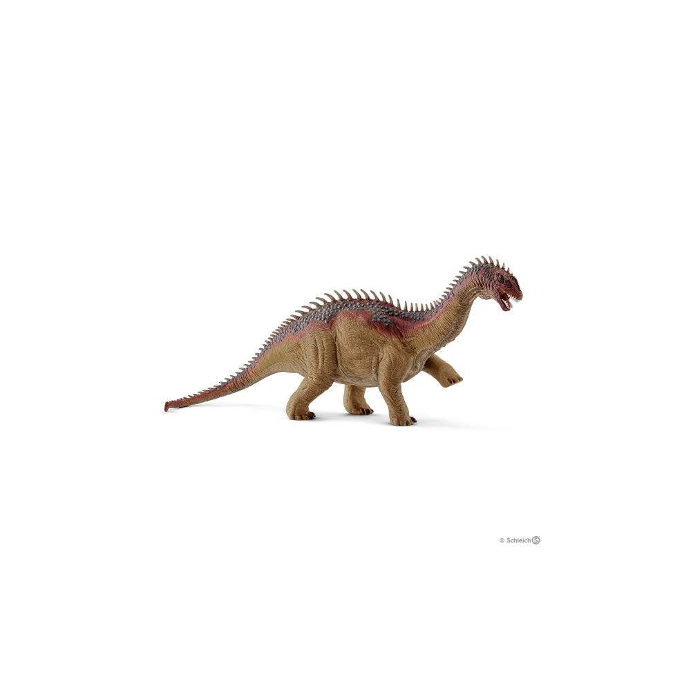 Barapasaurus Barapasaurus