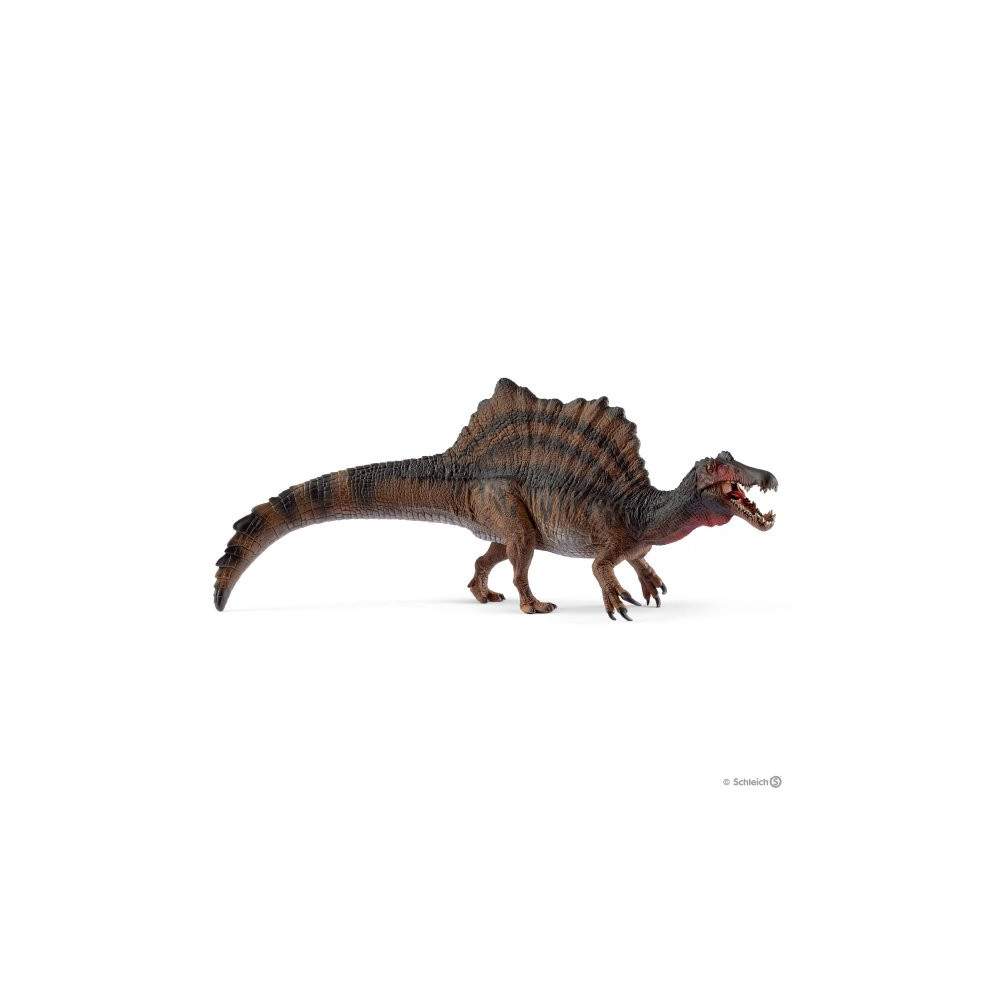 Espinosaurio Espinosaurio