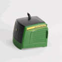 Capó John Deere 1210E