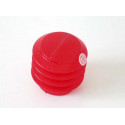 Bocina Rolly Kids para vehículos de juguete infantiles, accesorio resistente y fácil de instalar.