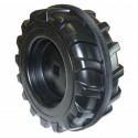 Rueda trasera de repuesto Rolly Toys 395x150x10 para tractor de juguete