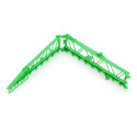 Extensión lateral izquierda de juguete para pulverizador Amazone UX 5200 de Bruder.