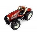 Miniatura en metal del Fiat Centenario escala 1:32 de Universal Hobbies para coleccionistas.