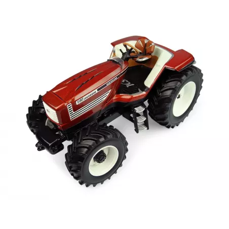 Miniatura en metal del Fiat Centenario escala 1:32 de Universal Hobbies para coleccionistas.