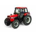 Tractor a escala 1:32 Case International 1494 4WD de metal para coleccionistas
