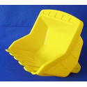 Kipp recipiente para carga Rolly Junior