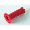 Empuñadura de repuesto de goma ergonómica para vehículos infantiles Rolly Toys.