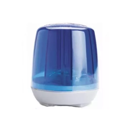 Rotativo Azul para tractor de pedales