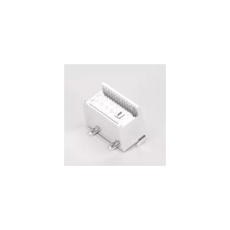 Caja de carga a escala 1:16 para camión de juguete Mack de Bruder, accesorio de construcción resistente.