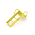 Escaleras de repuesto escala 1:16 para cosechadora de juguete Claas Lexion 780 Bruder.