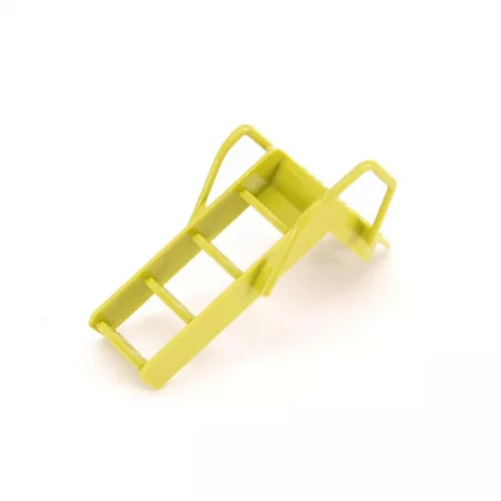 Escaleras de repuesto escala 1:16 para cosechadora de juguete Claas Lexion 780 Bruder.