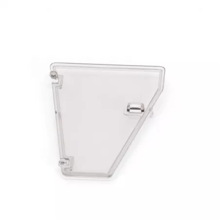 Puerta para John Deere T670i | Panel lateral transparente