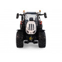 Réplica a escala 1:32 del tractor de metal Steyr Expert 4130 CVT de Universal Hobbies para coleccionistas.