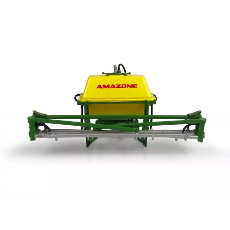 Réplica de metal a escala 1:32 del Amazone 300S de Universal Hobbies para coleccionistas.