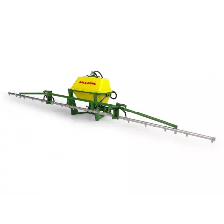 Réplica de metal a escala 1:32 del Amazone 300S de Universal Hobbies para coleccionistas.