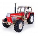 Tractor Zetor Crystal 12045 Museum Edition a escala 1:32, miniatura de metal de Universal Hobbies.