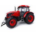 Tractor a escala 1:32 Zetor Crystal 160 de metal para coleccionistas