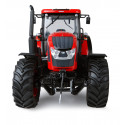 Tractor a escala 1:32 Zetor Crystal 160 de metal para coleccionistas